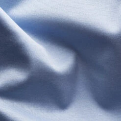 Light Blue Filo Di Scozia Crewneck Slim Fit T-Shirt - ETON 7 Light Blue Filo Di Scozia Crewneck Slim Fit T-Shirt - ETON -ETON Store blue jersey t shirt 2023 09 18T11204966Z