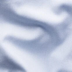 Light Blue Semi-Solid Cotton Tencel Contrast Trim Slim Fit Shirt - ETON 9 Light Blue Semi-Solid Cotton Tencel Contrast Trim Slim Fit Shirt - ETON -ETON Store blue twill special details 2024 10 24T140552553Z