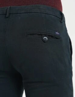 Navy Blue Twill Stretch Slim Fit Chino - Mason's 12 Navy Blue Twill Stretch Slim Fit Chino - Mason's -ETON Store boutiquejacquesmasons1 ee516ccc 73b0 4fe4 9940 7031cf74da20