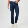 Dark Indigo Alvarez Transcend Vintage Lennox Slim Fit Jeans - PAIGE 2 Dark Indigo Alvarez Transcend Vintage Lennox Slim Fit Jeans - PAIGE -ETON Store brxp xlProduct 1 29634864 e185 4f11 b921 7d678071be3a