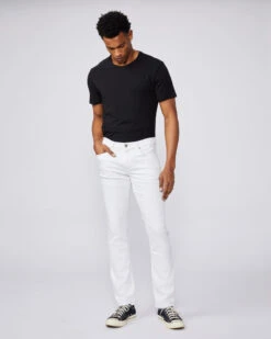 Lennox - Crisp White - Slim Fit - PAIGE -ETON Store brxp xlProduct 1 a82551ee c7e4 4727 885d 2618a715cce5