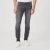 Mid Gray Jimson Transcend Lennox Slim Fit Jeans - PAIGE 1 Mid Gray Jimson Transcend Lennox Slim Fit Jeans - PAIGE -ETON Store brxp xlProduct 1 e47d571b c86c 4b17 8f62 66bb42d09173