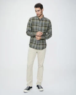 Ivory Cream Corduroy – Lennox Slim Fit Jeans - PAIGE -ETON Store brxp xlProduct 1 f5e690f4 4c09 4802 a7ae 5ec656a96561