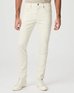 Lennox - Vintage Tan Ceramic - Slim Fit - PAIGE