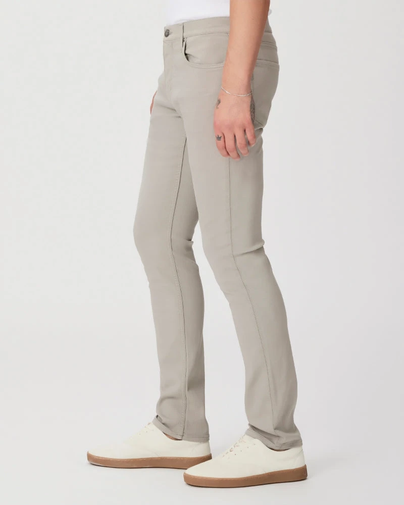 Lennox - Static Grey - Slim Fit - PAIGE 4 Lennox - Static Grey - Slim Fit - PAIGE - Image 2