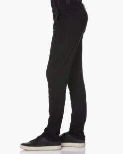 Stafford Trouser - Black Trouser - PAIGE 15 Stafford Trouser - Black Trouser - PAIGE -ETON Store brxp xlProduct 2 554d6b32 ebe9 481b a675 80ffbbb547c5