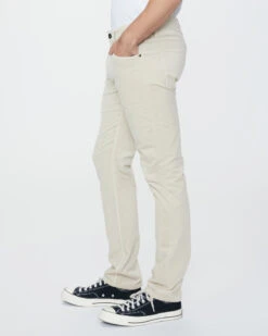Ivory Cream Corduroy – Lennox Slim Fit Jeans - PAIGE -ETON Store brxp xlProduct 2 72b4620f b07c 4c1d 8208 3db1656d741f