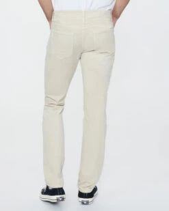 Ivory Cream Corduroy – Lennox Slim Fit Jeans - PAIGE -ETON Store brxp xlProduct 3 967edf6b e1d1 42a3 b114 4e5f7231bfe2