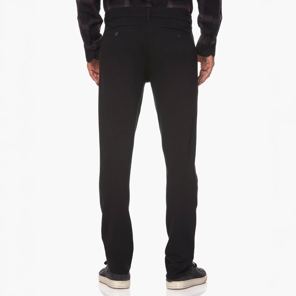 Stafford Trouser - Black Trouser - PAIGE 7 Stafford Trouser - Black Trouser - PAIGE - Image 5