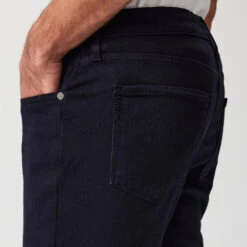 Lennox - Vintage Navy Depths - Slim Fit Transcend Jeans - PAIGE 11 Lennox - Vintage Navy Depths - Slim Fit Transcend Jeans - PAIGE -ETON Store brxp xlProduct 4 6627346c 66b5 439c 85da 88d9e0b55778