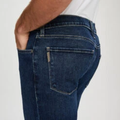 Dark Indigo Alvarez Transcend Vintage Lennox Slim Fit Jeans - PAIGE 11 Dark Indigo Alvarez Transcend Vintage Lennox Slim Fit Jeans - PAIGE -ETON Store brxp xlProduct 4 e3dcef77 9e11 4a32 aa29 0096f3893b61