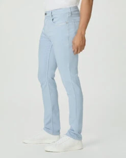 Lennox - Tropical Sea - Slim Fit Jean - PAIGE 9 Lennox - Tropical Sea - Slim Fit Jean - PAIGE -ETON Store brxp xlProduct 2 2861a275 cca8 40b3 8b41 40564e791503