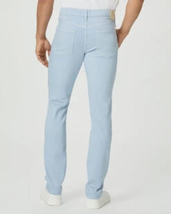 Lennox - Tropical Sea - Slim Fit Jean - PAIGE 11 Lennox - Tropical Sea - Slim Fit Jean - PAIGE -ETON Store brxp xlProduct 4 5efced4e 880d 492f 932f 3a9d1950b4a6
