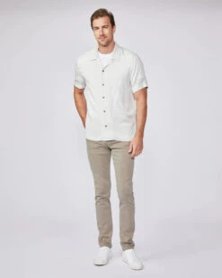 Lennox - Vintage Beige Ash - Slim Fit Jeans - PAIGE 8 Lennox - Vintage Beige Ash - Slim Fit Jeans - PAIGE -ETON Store brxp xlProduct 6 800x1000 407936f2 23ab 49b5 85fa fc06882da00c