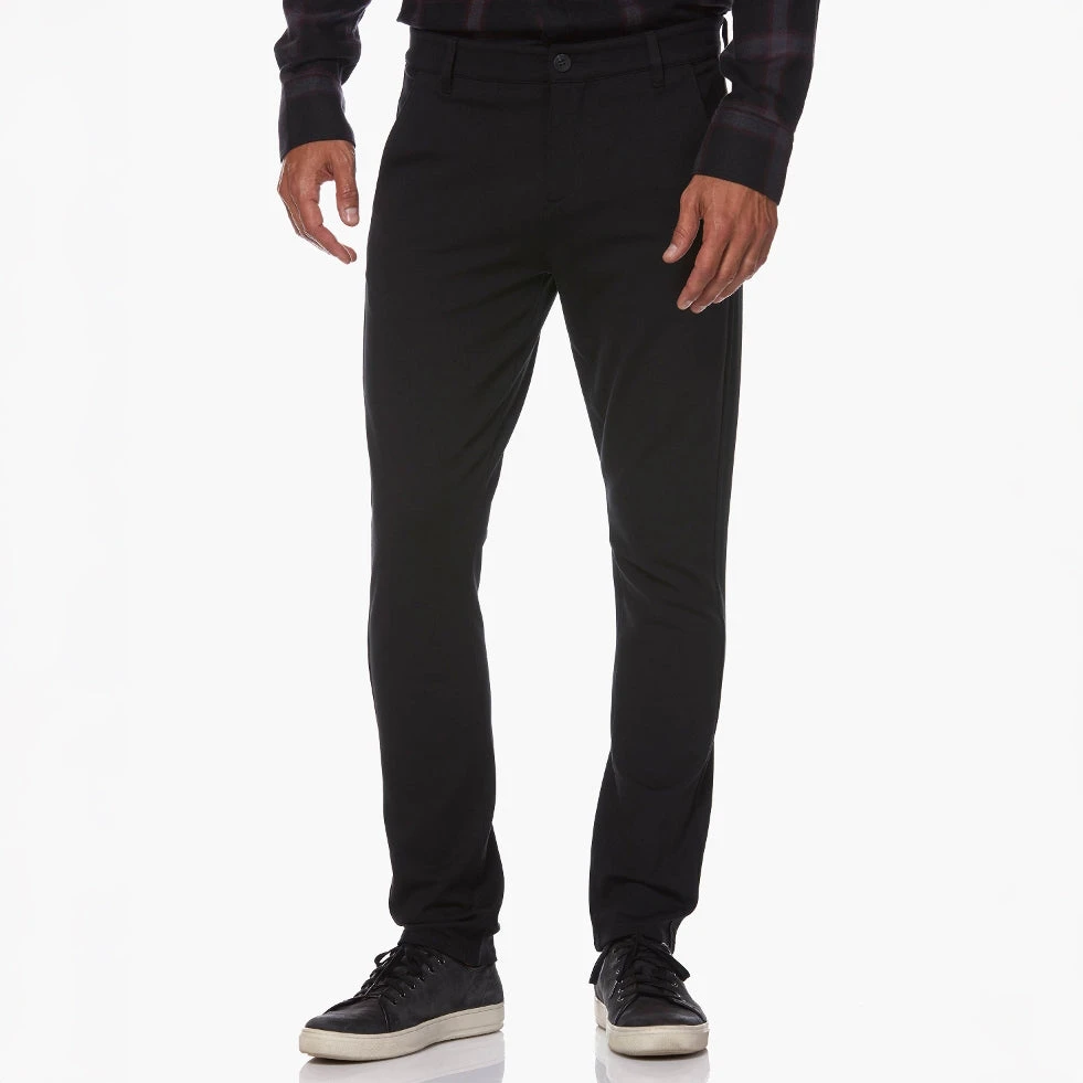 Stafford Trouser - Black Trouser - PAIGE 3 Stafford Trouser - Black Trouser - PAIGE