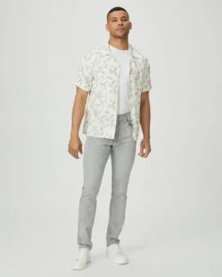 Lennox - Grumman - Slim Fit - PAIGE