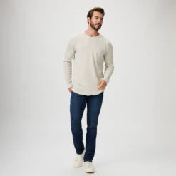 Dark Indigo Alvarez Transcend Vintage Lennox Slim Fit Jeans - PAIGE 8 Dark Indigo Alvarez Transcend Vintage Lennox Slim Fit Jeans - PAIGE -ETON Store brxp xlProduct cd28200e e095 4703 a6b0 d1bae1319415