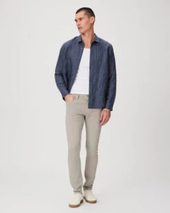 Lennox - Static Grey - Slim Fit - PAIGE 11 Lennox - Static Grey - Slim Fit - PAIGE -ETON Store brxp xlProduct e5e387e9 909d 4d2e acb8 b28321f34f7b