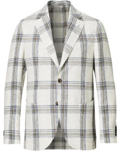 Linen Unconstructed Contemporary Fit Sport Coat 23 Linen Unconstructed Contemporary Fit Sport Coat -ETON Store ezgif.com gif maker 2