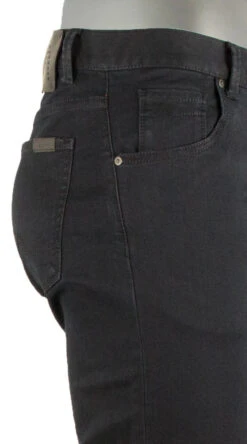 Dark Indigo Pipe T400 SuperFit Dual FX Denim Slim Fit - ALBERTO 9 Dark Indigo Pipe T400 SuperFit Dual FX Denim Slim Fit - ALBERTO -ETON Store ezgif.com webp to jpg 2 80cec086 8641 47ed 9b30 d6f2be658dd0