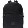 Navy Calf-Leather & Nubuck Business-Casual Backpack - Anderson's 2 Navy Calf-Leather & Nubuck Business-Casual Backpack - Anderson's -ETON Store image 2