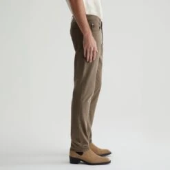 Sulfur Faded Ashwood Modern Slim Tellis Sueded Pants - AG 6 Sulfur Faded Ashwood Modern Slim Tellis Sueded Pants - AG -ETON Store unnamed 1 c8f929b9 26ea 47f4 8100 bd4efdd23e2a