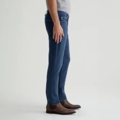 7 Years Sulfur Marine Haze Tellis Modern Slim Fit Mid-Wash Jeans - AG 6 7 Years Sulfur Marine Haze Tellis Modern Slim Fit Mid-Wash Jeans - AG -ETON Store unnamed 1 e9373dd5 b40c 4f1e 8ca2 88bd15fc223f