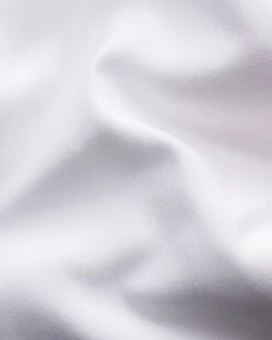 White Solid Signature Oxford Contemporary Fit Shirt - ETON 9 White Solid Signature Oxford Contemporary Fit Shirt - ETON -ETON Store white signature oxford shirt 2023 07 19T101050786Z