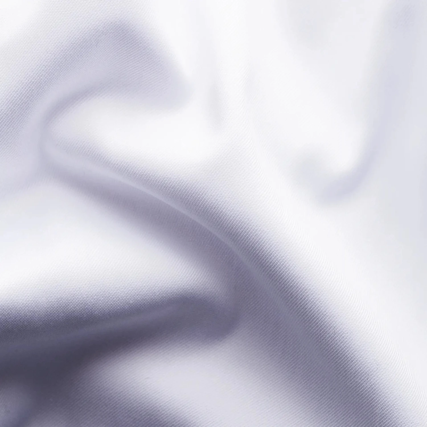 White Signature Twill Slim Fit- ETON 8 White Signature Twill Slim Fit- ETON - Image 6